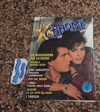 Fotoromanzo Lancio Charme 535