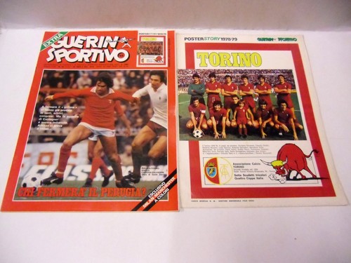 Guerin sportivo 1978 48 - guerin,