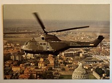 Cartolina Aeronautica Militare