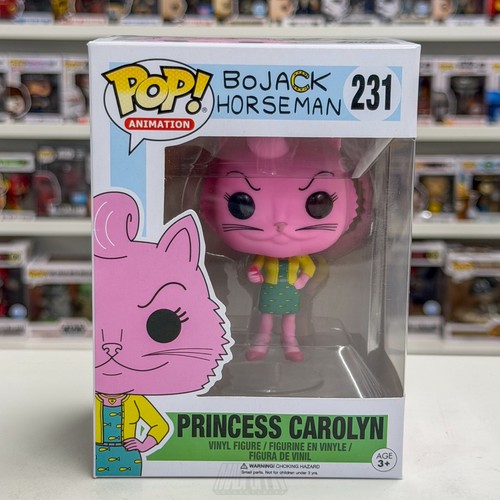 Funko pop animazione bojack - funko,