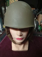 LMETTO M33 CASCO CARABINIERI