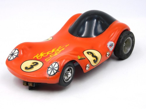 Classic industries manta ray - classic,