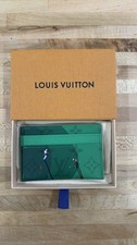 Louis Vuitton Portafoglio Golf