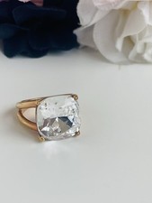 Anello Morellato Fiore Mio Oro Rosa Misura 14