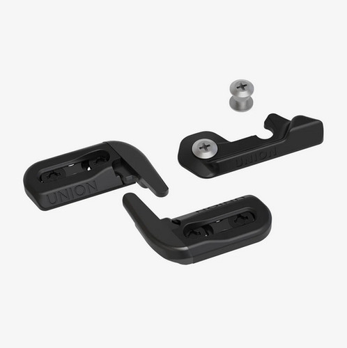 Kit union splitboard clips - clips, e