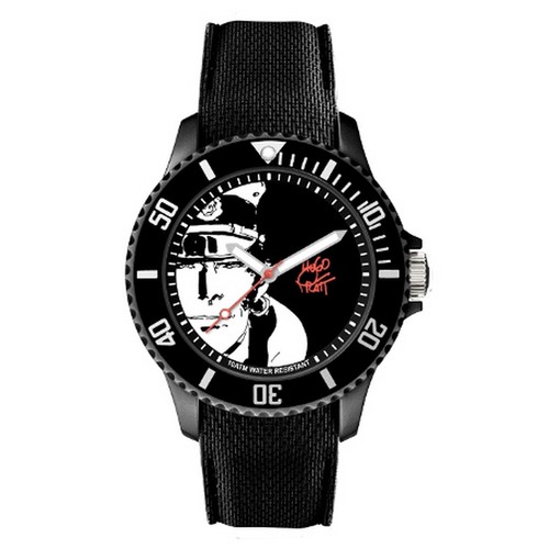 Orologio silicone - orologio, in