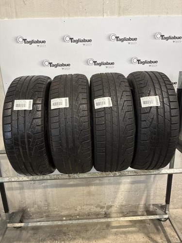 Set gomme 235 55r18 - 4, 104h