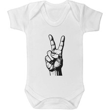 'Segno di Pace Mano Gesto'