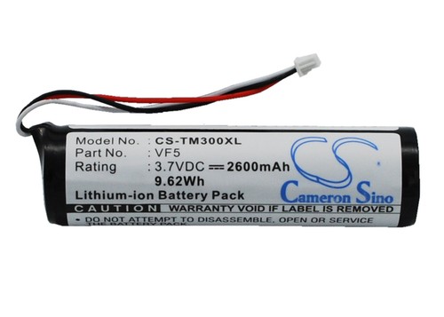 Batteria per tomtom 300 go - per,