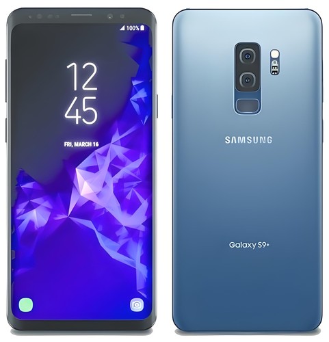 Samsung galaxy plus - galaxy, s9