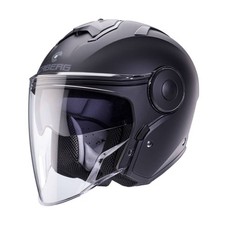 Casco Jet Caberg Soho Nero