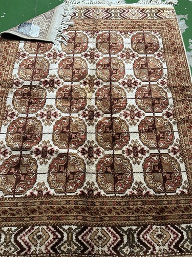 Tappeto orientale 204x145