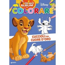 Disney libri gntw0750a - disney,