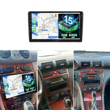 Autoradio 4+64G Carplay