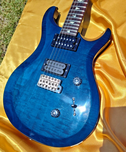 Prs custom 2016 - s2, 24