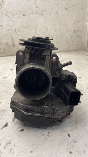 Corpo farfallato per chevrolet - corpo,
