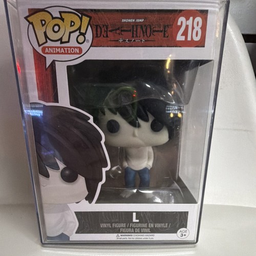 Funko pop animazione death - pop!,