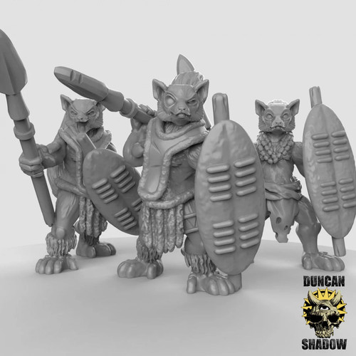Leema lance miniatura - leema,