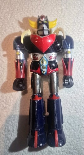 Goldrake ga37 chogokin popy - ga37,