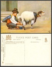 Malta Tuck's Oilette 7090 Old