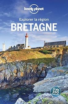 Bretagne explorer la région - bretagne,