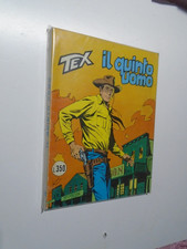 TEX ORIGINALE 180 CON ERRORE