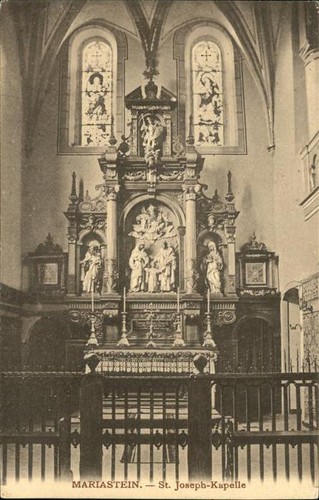 Pietra maria cappella di - so,
