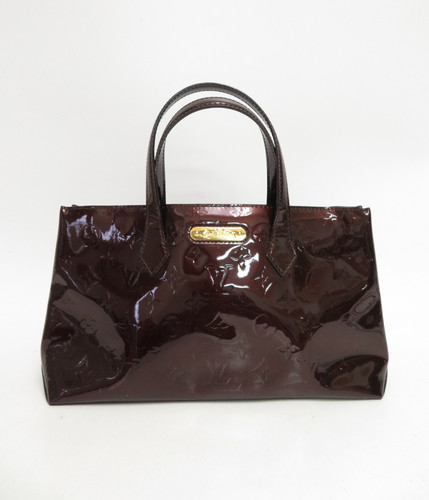 Autentica borsa mano louis - mano,