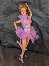 Barbie vintage Twirling