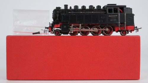 Schnabel tt800 locomotiva a - h0,