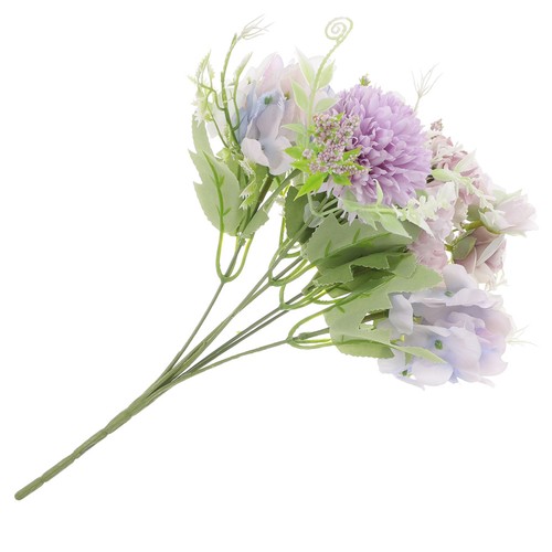 Fiori finti artificiali - ,
