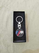 Portachiavi BMW M keychain