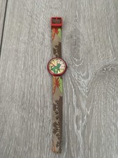 Orologio Dinosauro Flik Flak