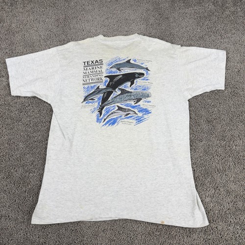 Camicia vintage texas marine - camicia,