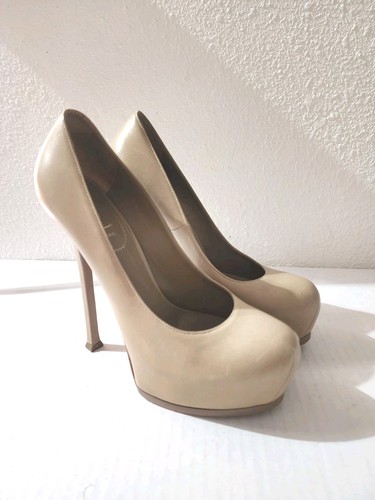 Yves saint laurent - yves, tribto
