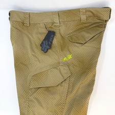 Fox Sergeant Mens 38 MTB Cargo