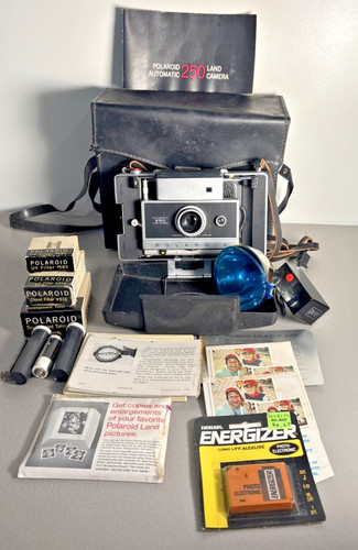 Custodia fotocamera terrestre