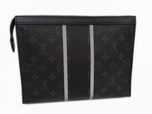 Borsa pochette louis - pochette, vuitton