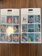 Collezione adesivi Disney Toy