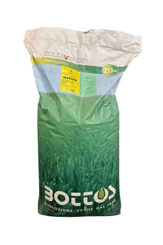 Bottos maciste semi - maciste, 20