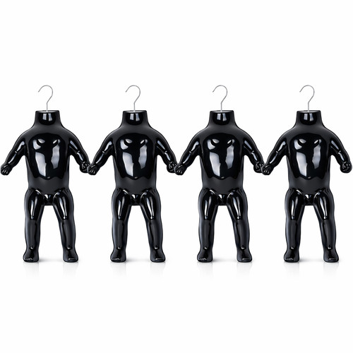 4er set kindertorso - set, guscio