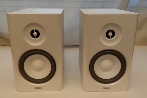 Denon speakers - denon, 🔊
