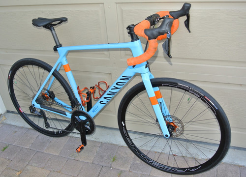 Canyon endurace shimano - canyon,