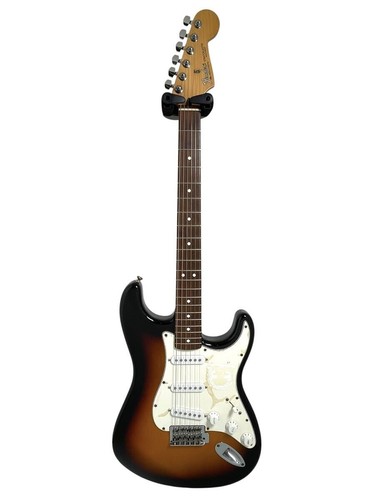 Fender mexico standard - fender,