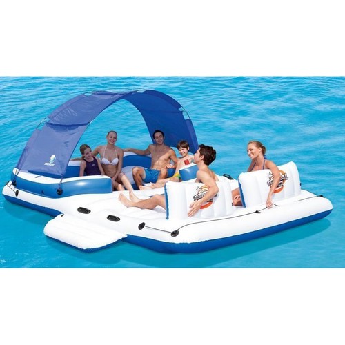 Isola galleggiante best way - galleggiante,