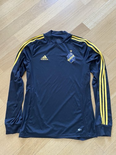Maglia calcio aik solna - maglia,