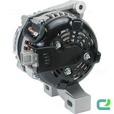 Generatore Di Corrente 14 V 150 A Ø55,5mm HC-CARGO Per Altri VOLVO C70 II