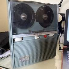 Registratore bobine general - a,