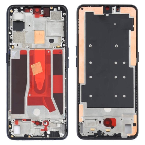 Oppo reno3 front - oppo, 5g/reno3