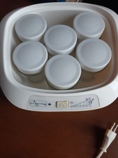 Ariete Yogurella Yogurtiera 6